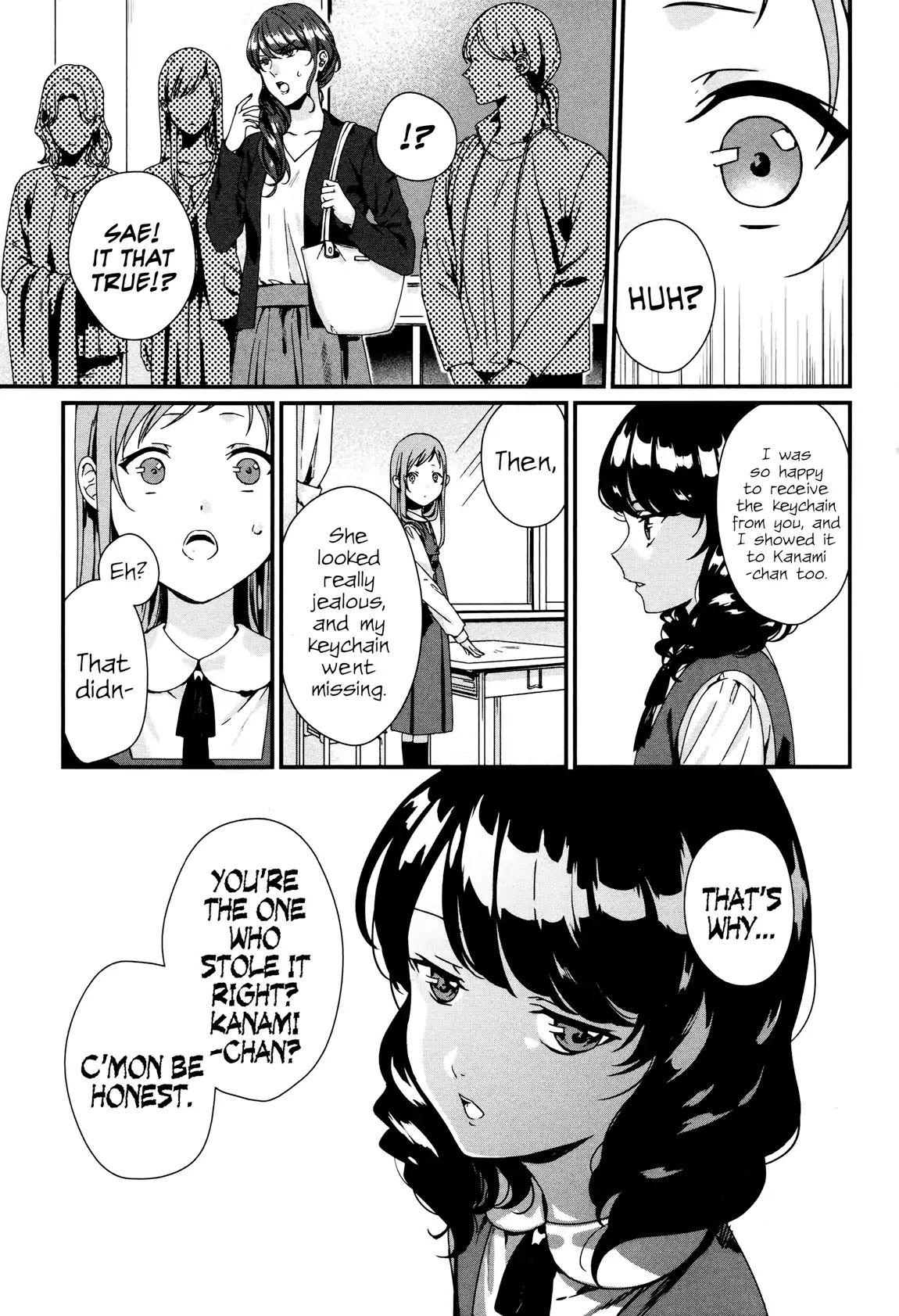 Brother For Rent Chapter 2 - Page 26