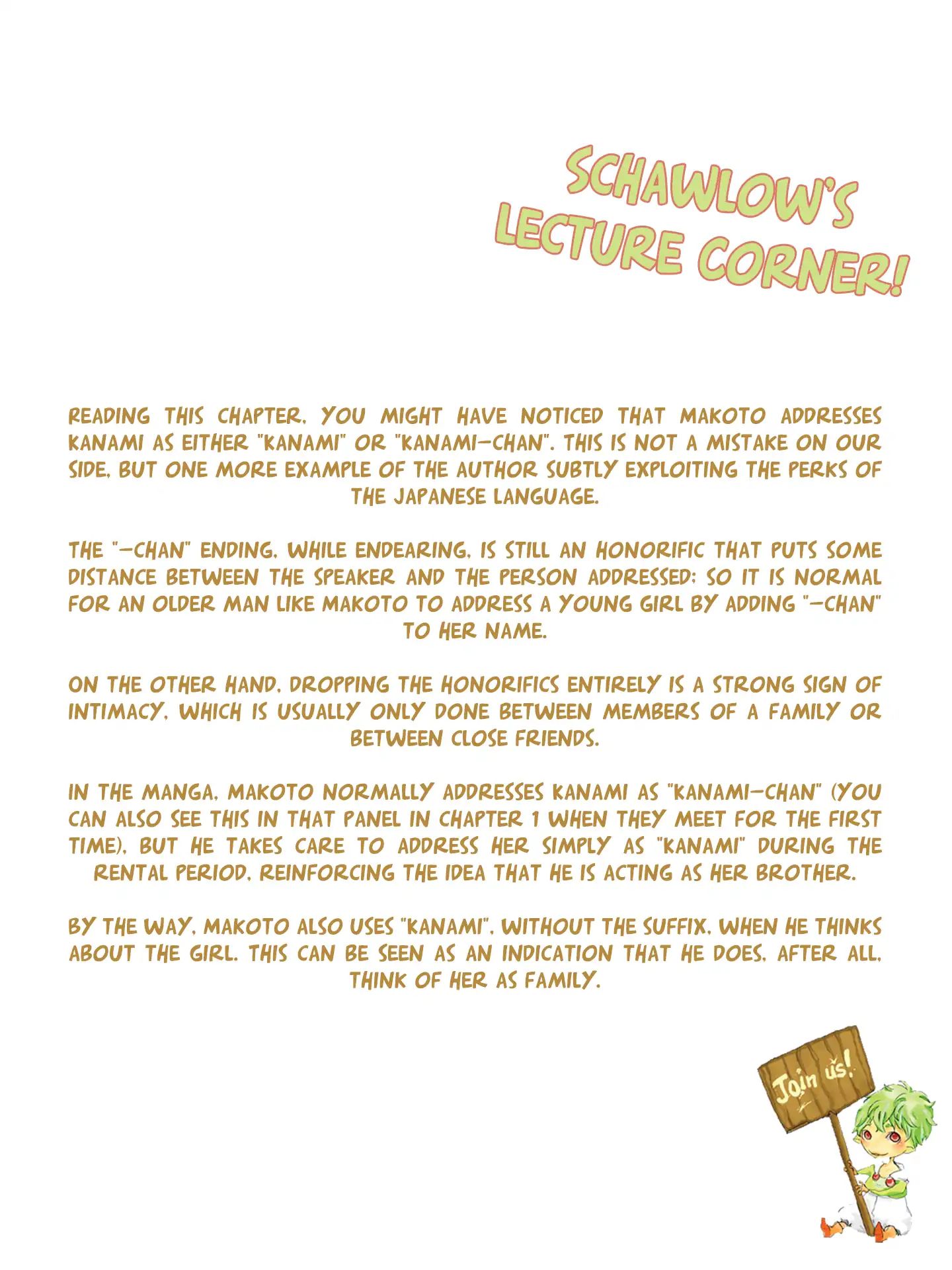 Brother For Rent Chapter 5 - Page 50