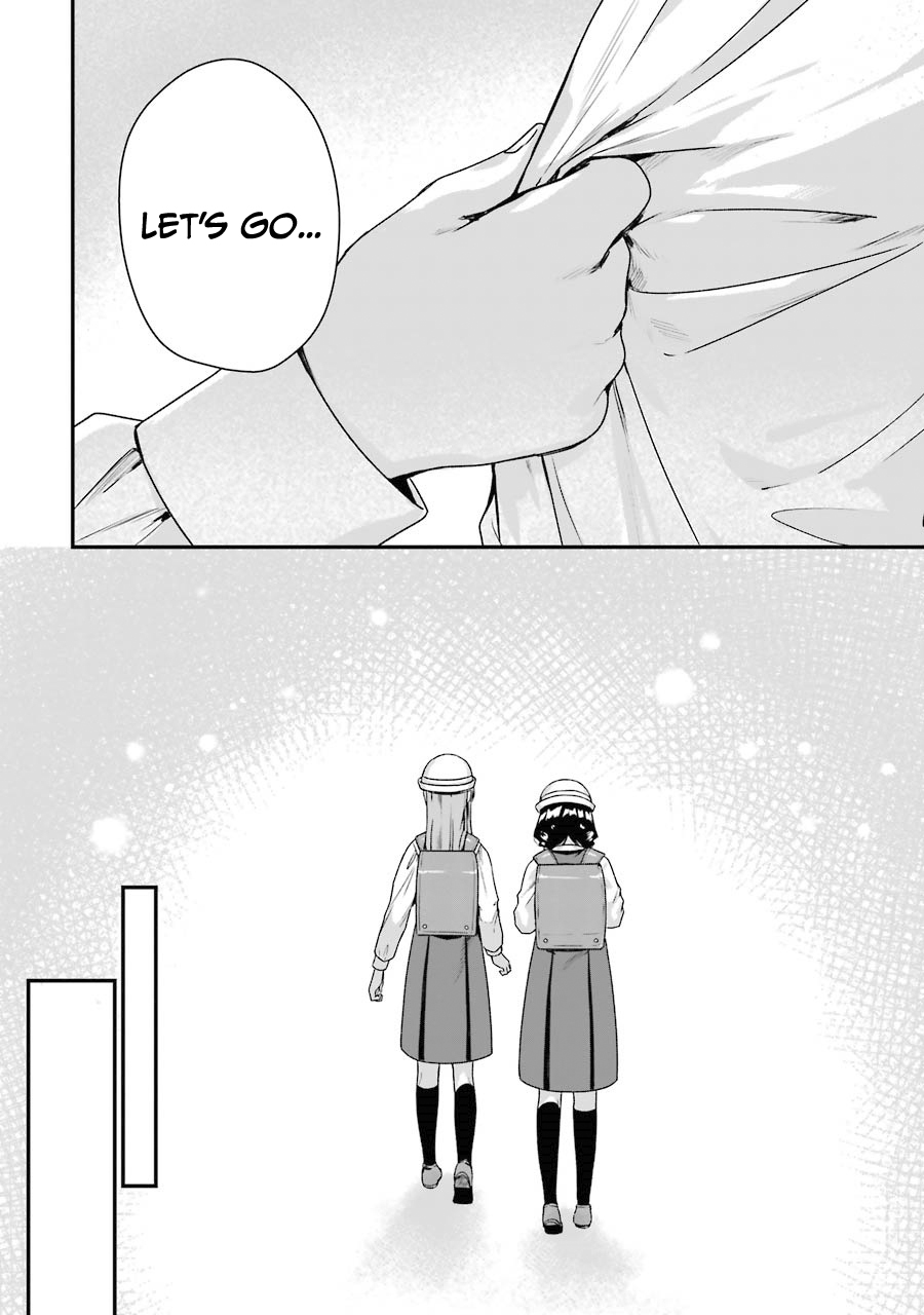 Brother For Rent Chapter 7 - Page 30