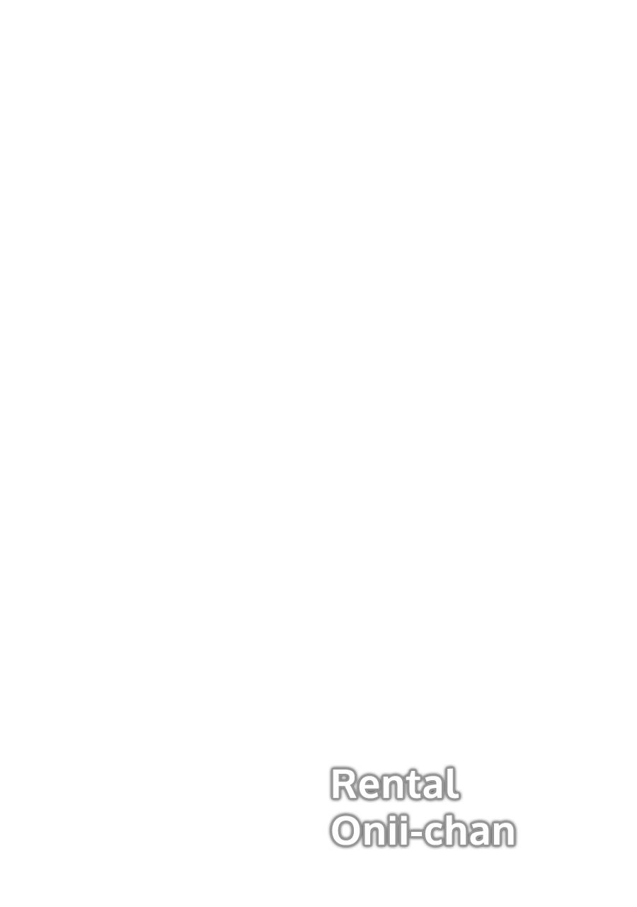 Brother For Rent Chapter 8 - Page 31