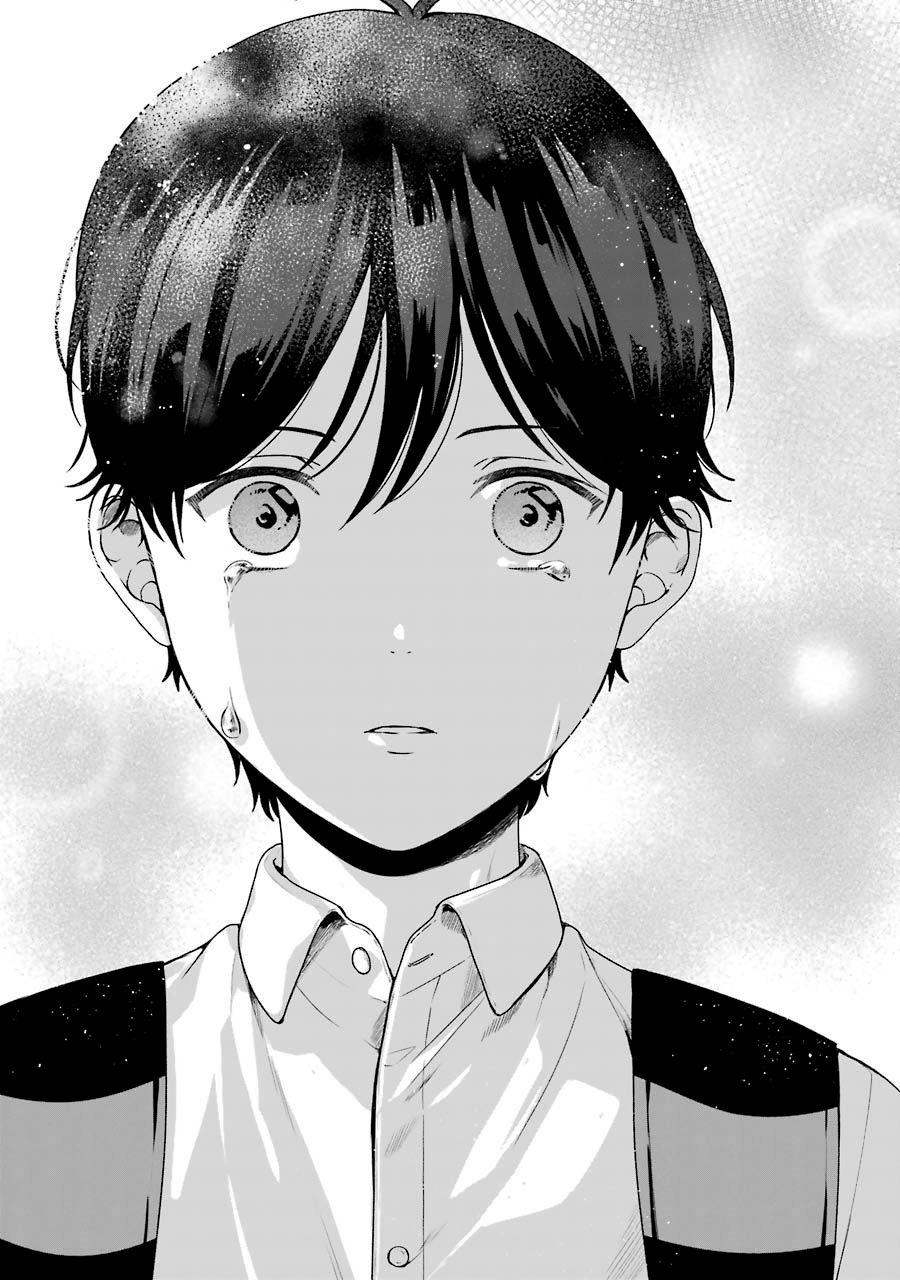 Brother For Rent Chapter 9 - Page 22