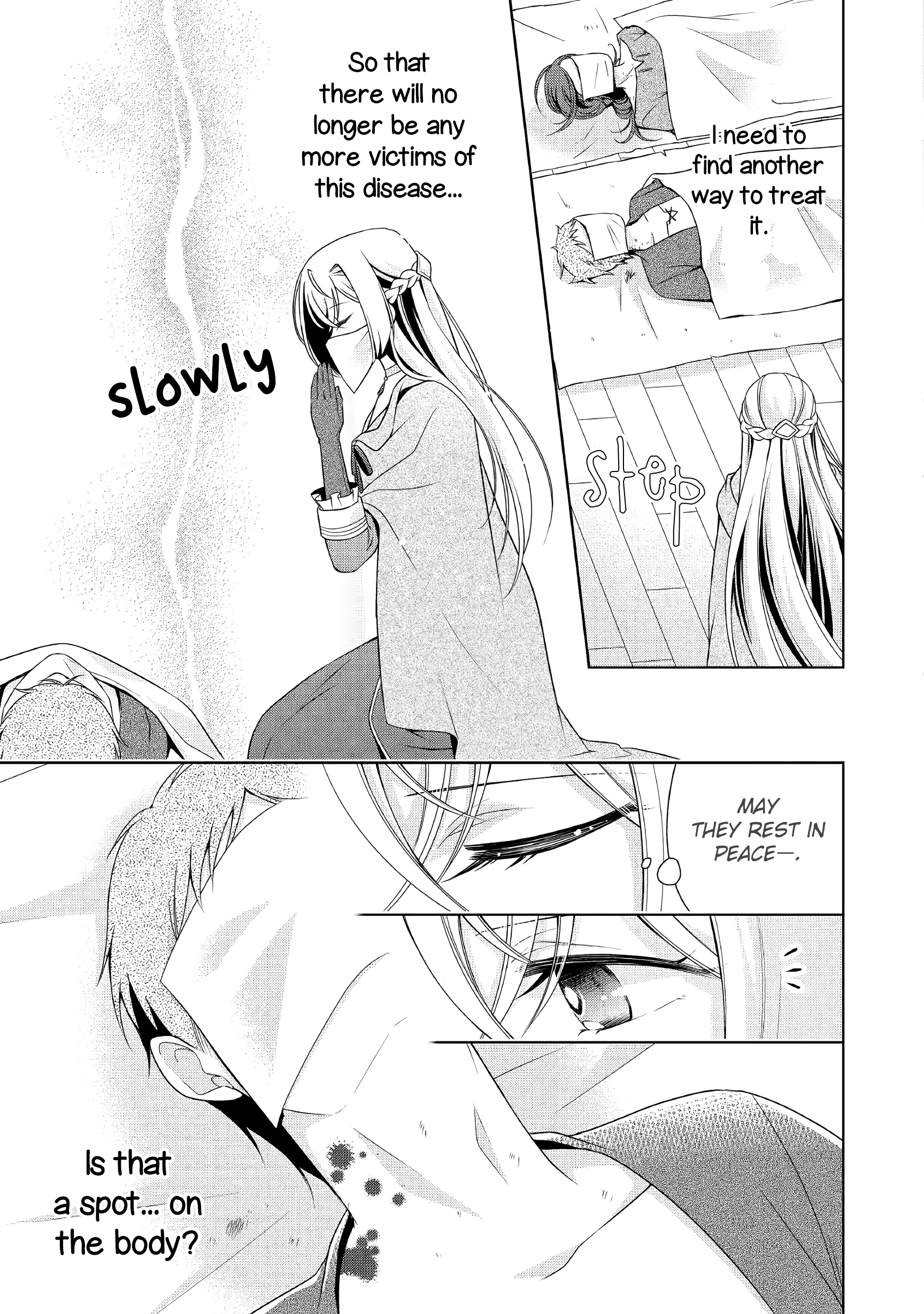 For Certain Reasons, The Villainess Noble Lady Will Live Her Post-Engagement Annulment Life Freely Chapter 11 - Page 13