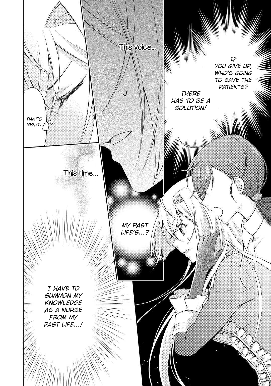 For Certain Reasons, The Villainess Noble Lady Will Live Her Post-Engagement Annulment Life Freely Chapter 12 - Page 24