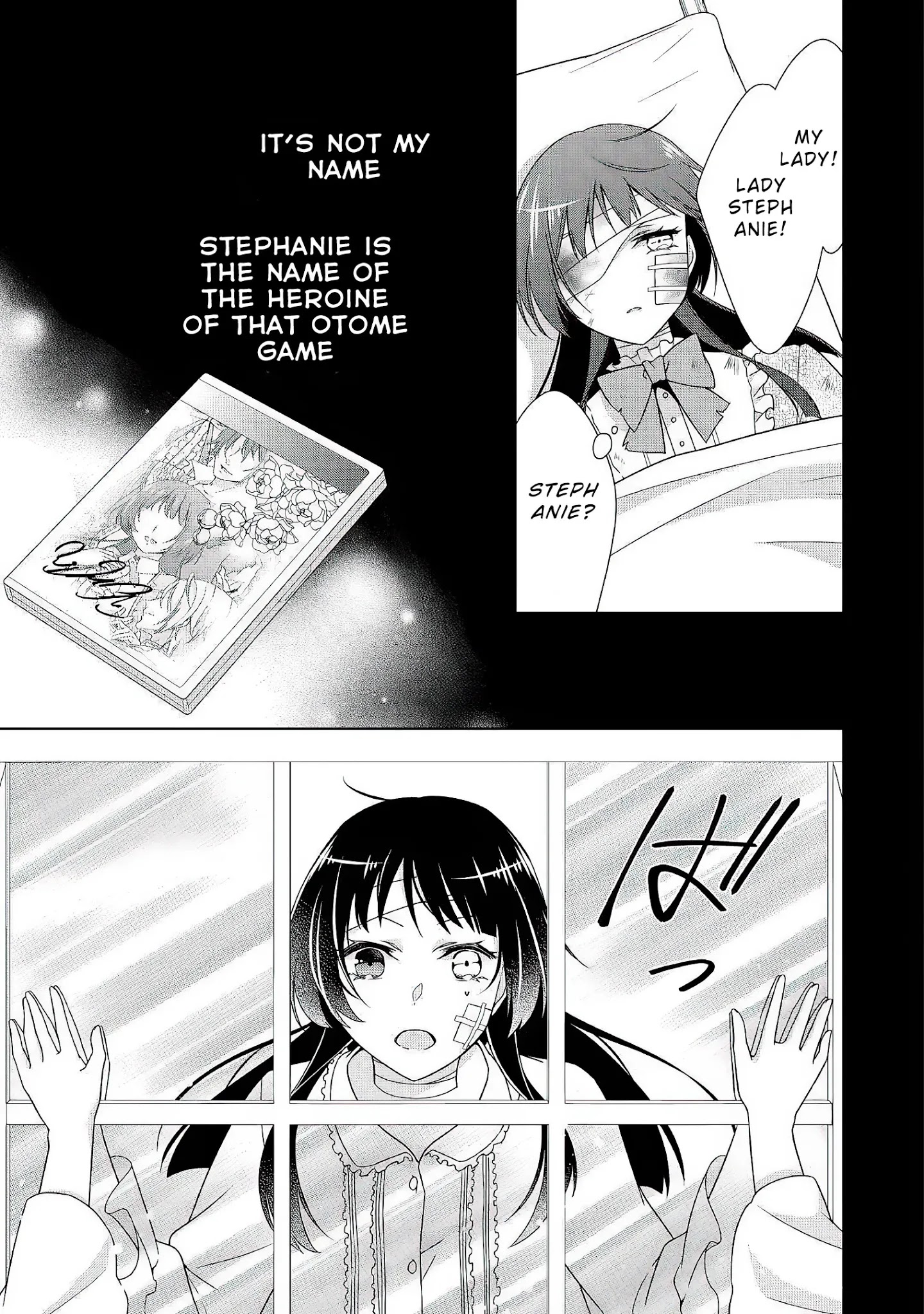 For Certain Reasons, The Villainess Noble Lady Will Live Her Post-Engagement Annulment Life Freely Chapter 23 - Page 15