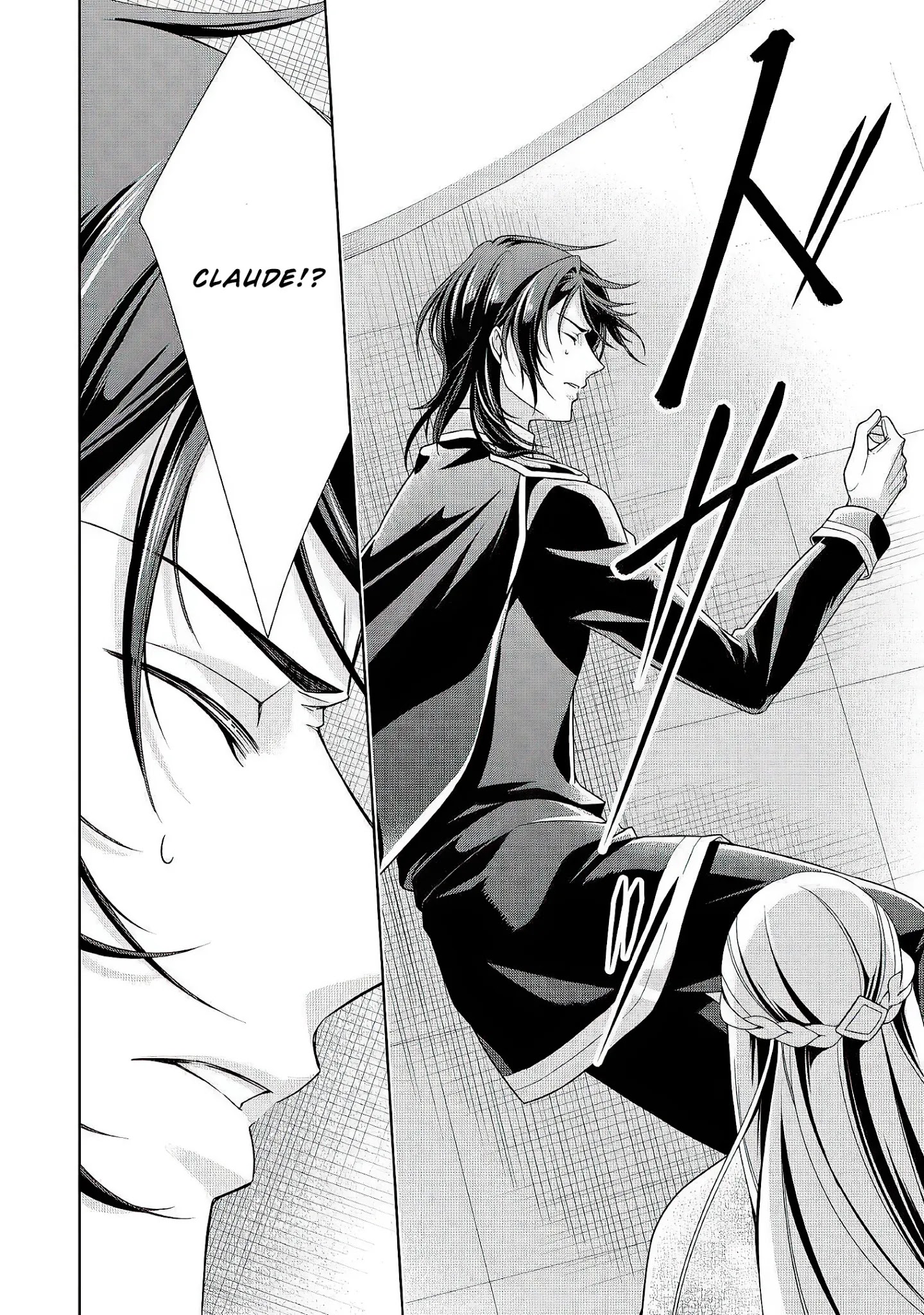 For Certain Reasons, The Villainess Noble Lady Will Live Her Post-Engagement Annulment Life Freely Chapter 24 - Page 32