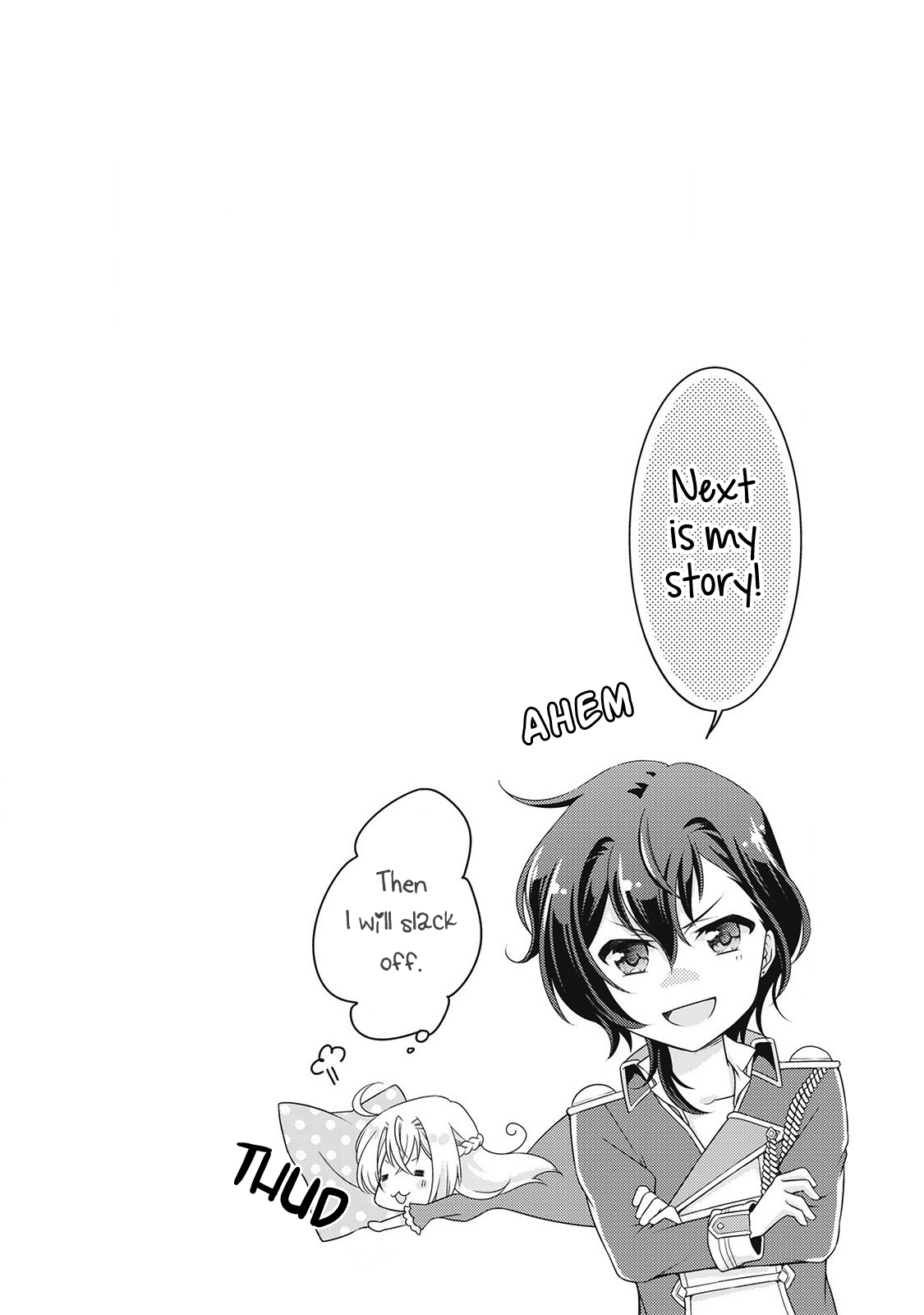 For Certain Reasons, The Villainess Noble Lady Will Live Her Post-Engagement Annulment Life Freely Chapter 7 - Page 29