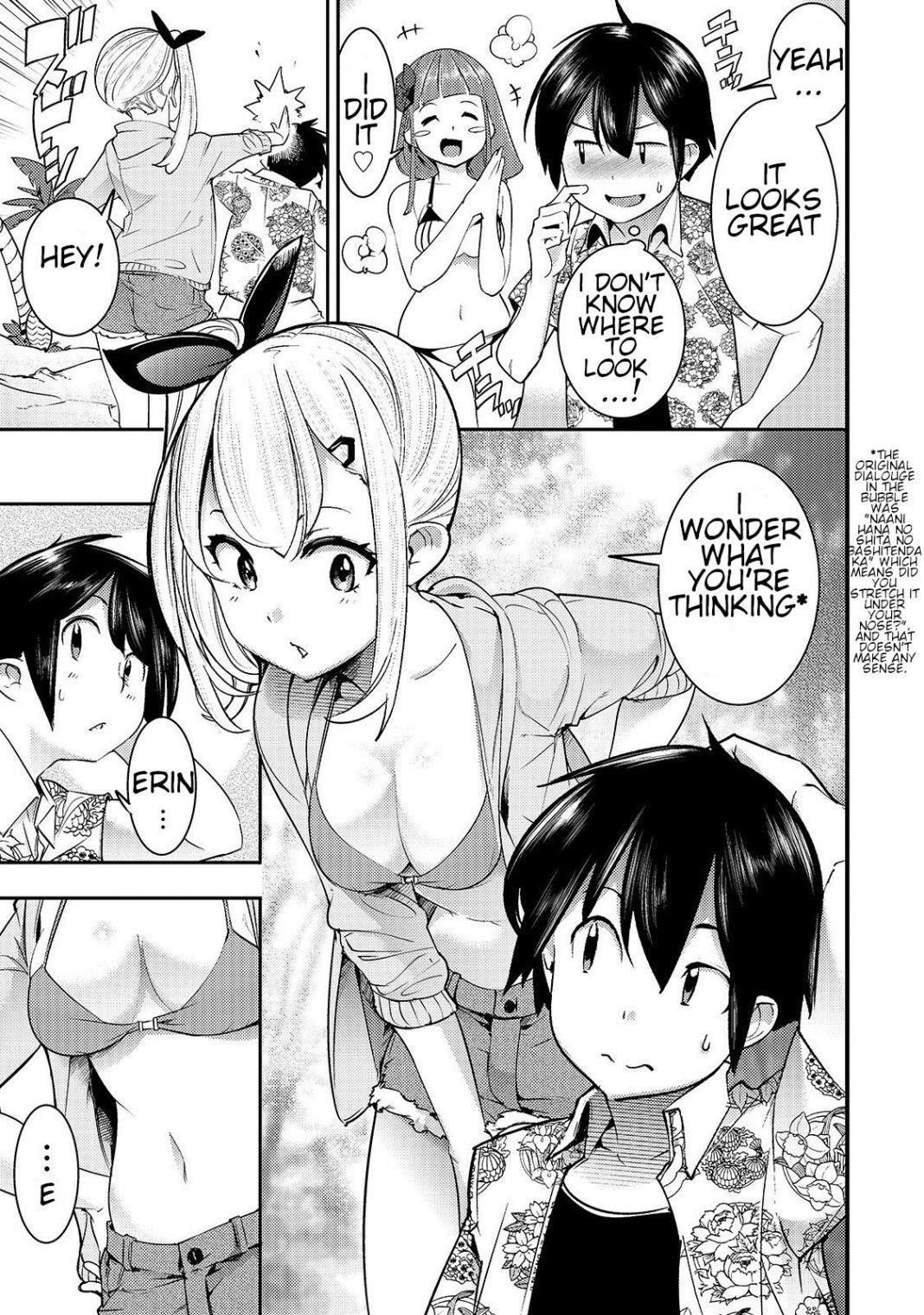 After obtaining the trash skill ‘Mapping’ I challenged a dungeon together with the strongest party Chapter 11 - Page 7