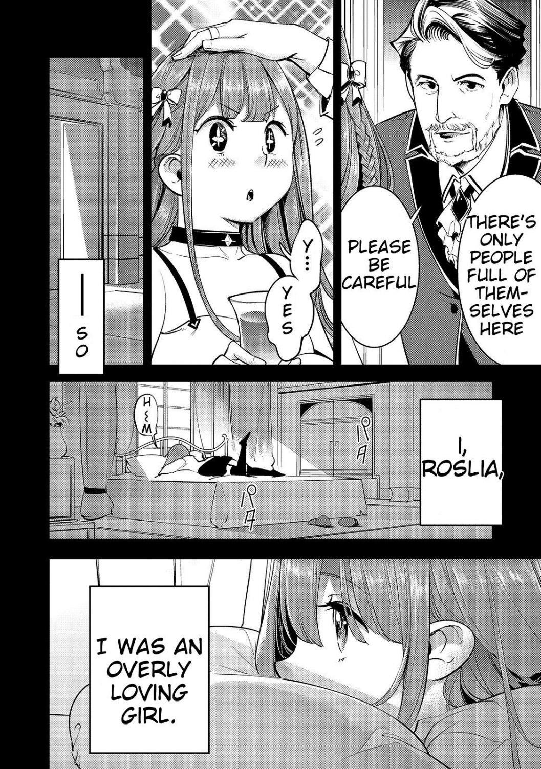 After obtaining the trash skill ‘Mapping’ I challenged a dungeon together with the strongest party Chapter 8.1 - Page 6