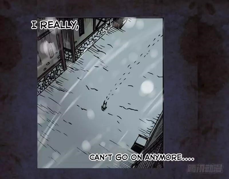 Because I’m An Uncle Who Runs A Weapon Shop Chapter 1.1 - Page 4