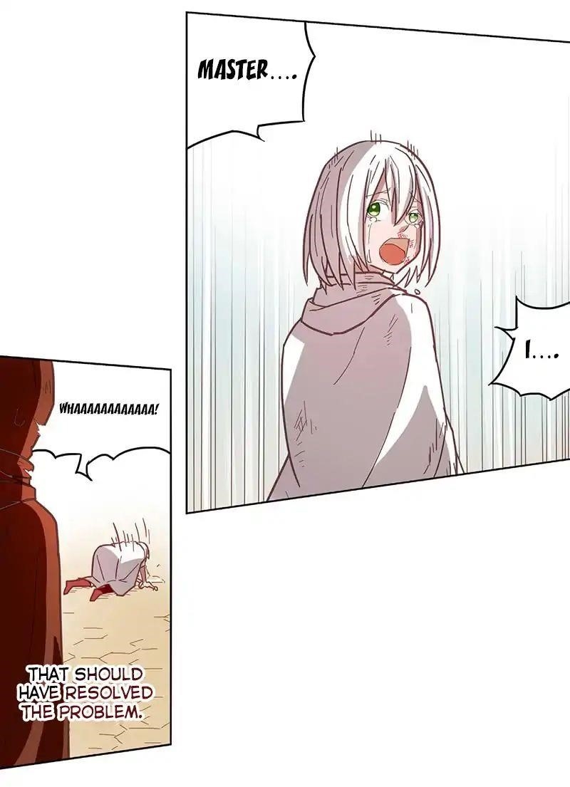 Because I’m An Uncle Who Runs A Weapon Shop Chapter 10 - Page 15