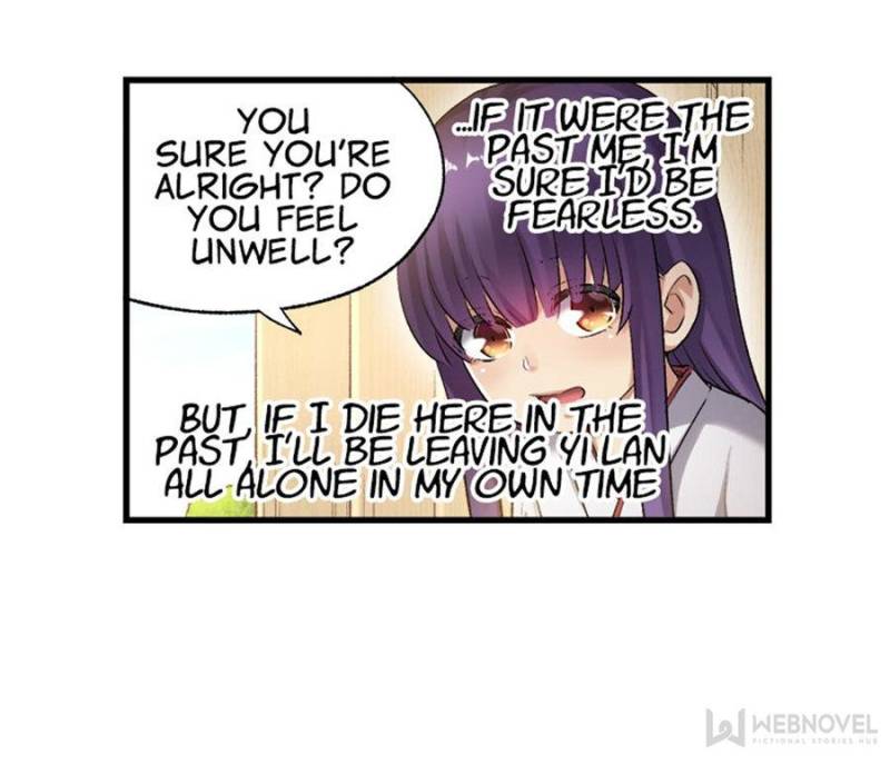 Because I’m An Uncle Who Runs A Weapon Shop Chapter 106 - Page 33