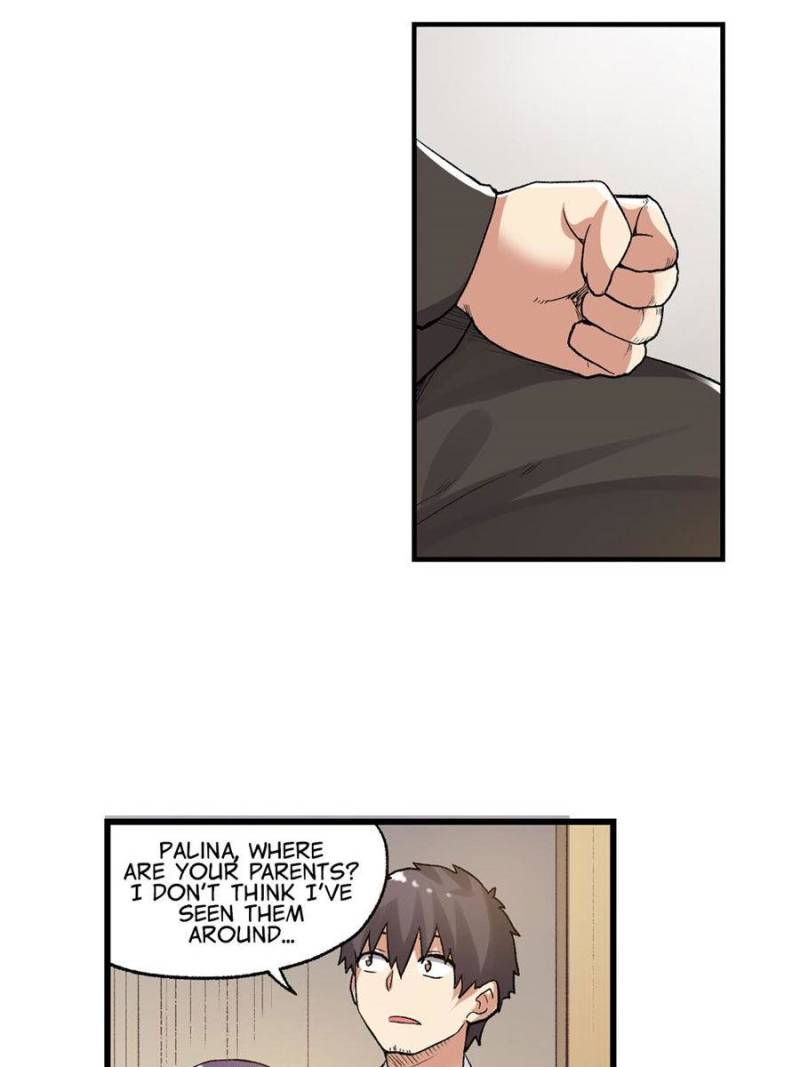 Because I’m An Uncle Who Runs A Weapon Shop Chapter 106 - Page 44