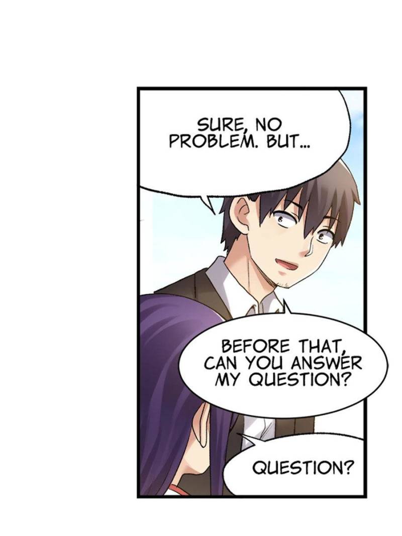 Because I’m An Uncle Who Runs A Weapon Shop Chapter 106 - Page 51