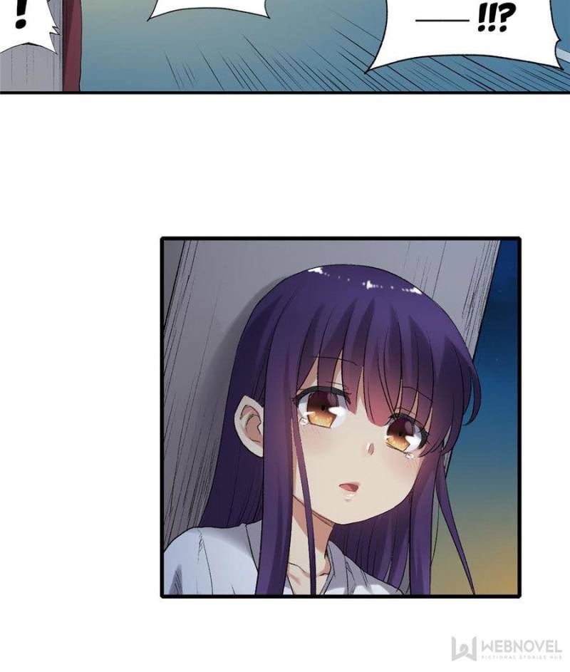 Because I’m An Uncle Who Runs A Weapon Shop Chapter 112 - Page 15