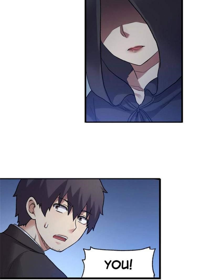 Because I’m An Uncle Who Runs A Weapon Shop Chapter 114 - Page 16