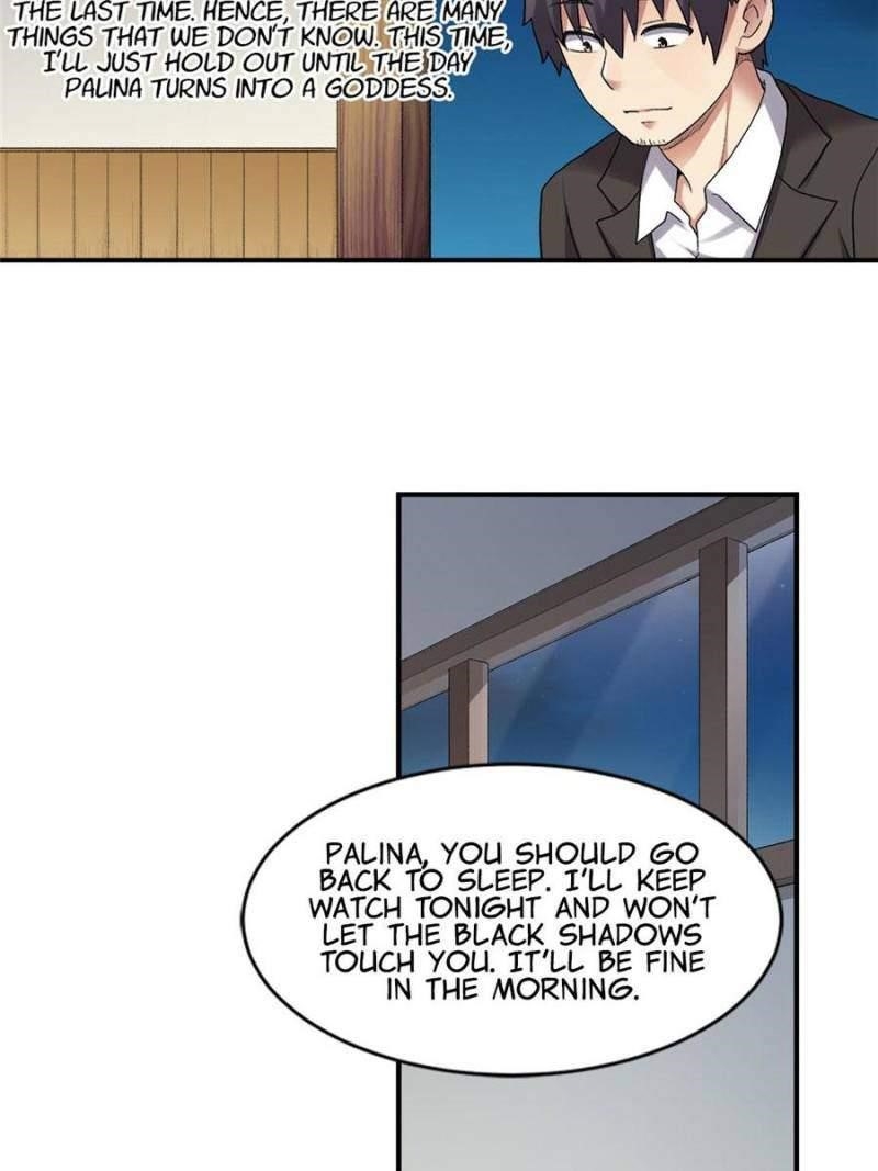 Because I’m An Uncle Who Runs A Weapon Shop Chapter 114 - Page 43