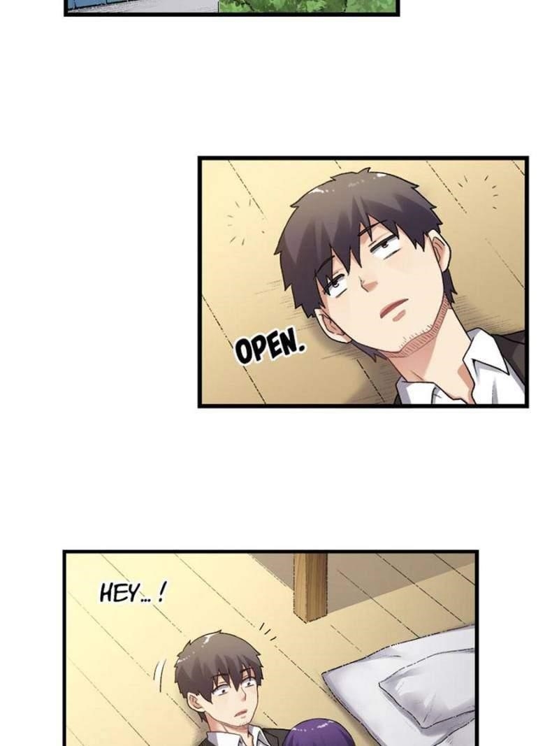 Because I’m An Uncle Who Runs A Weapon Shop Chapter 114 - Page 55