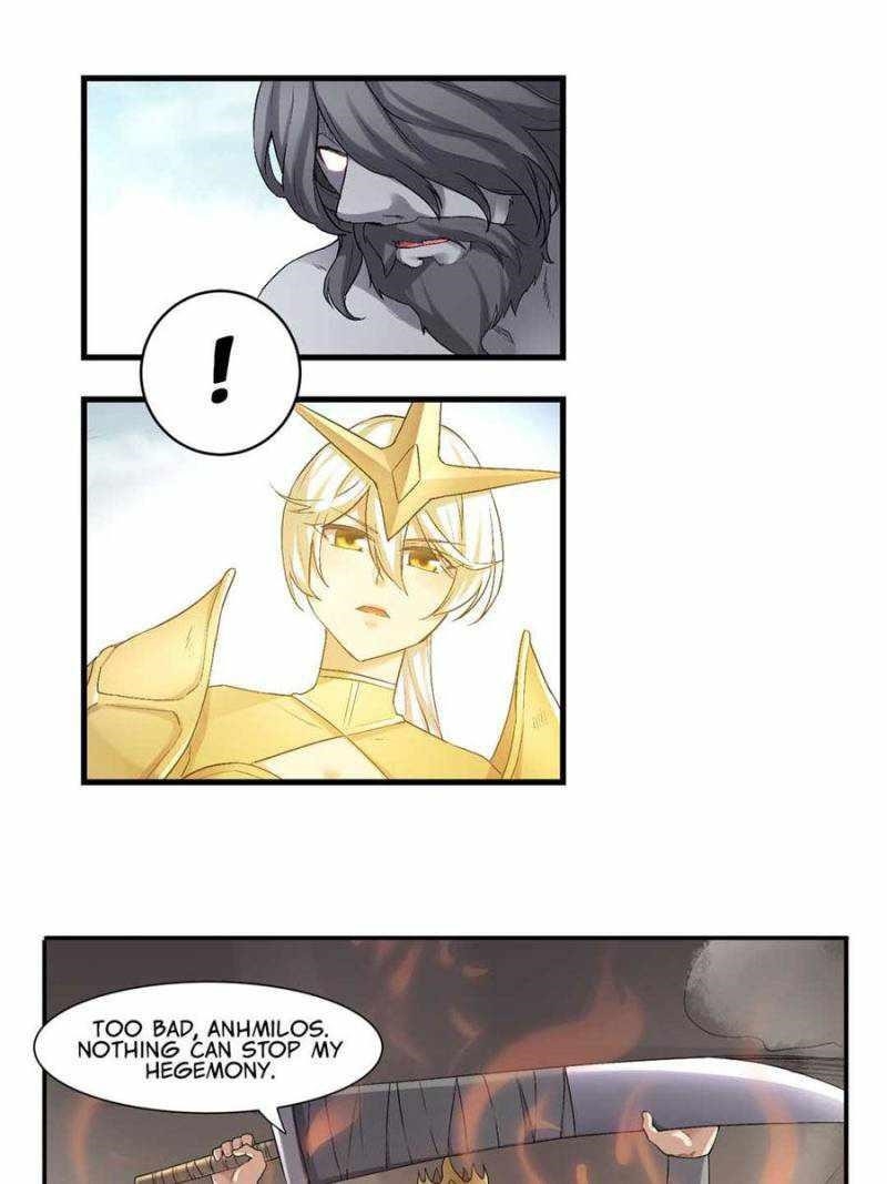 Because I’m An Uncle Who Runs A Weapon Shop Chapter 125 - Page 4