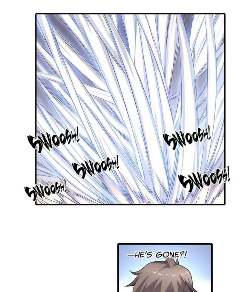 Because I’m An Uncle Who Runs A Weapon Shop Chapter 127 - Page 1