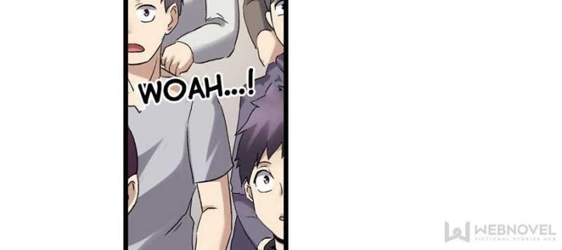 Because I’m An Uncle Who Runs A Weapon Shop Chapter 127 - Page 6