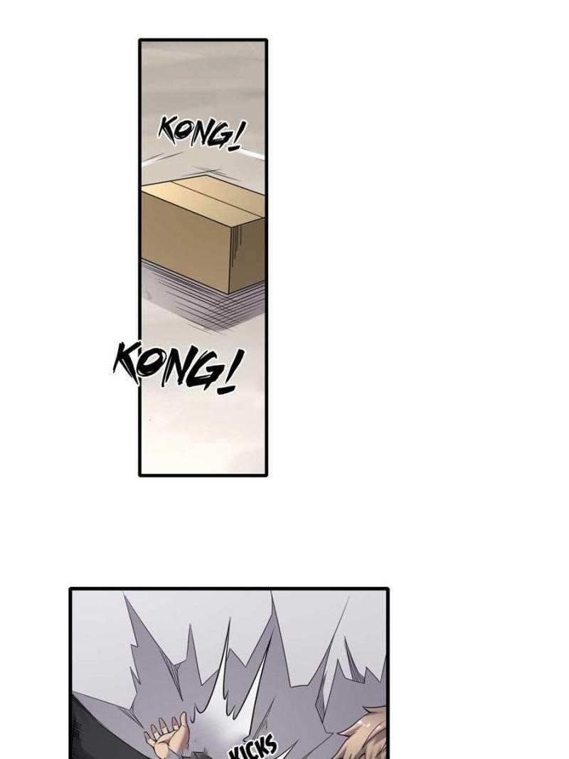 Because I’m An Uncle Who Runs A Weapon Shop Chapter 128 - Page 10