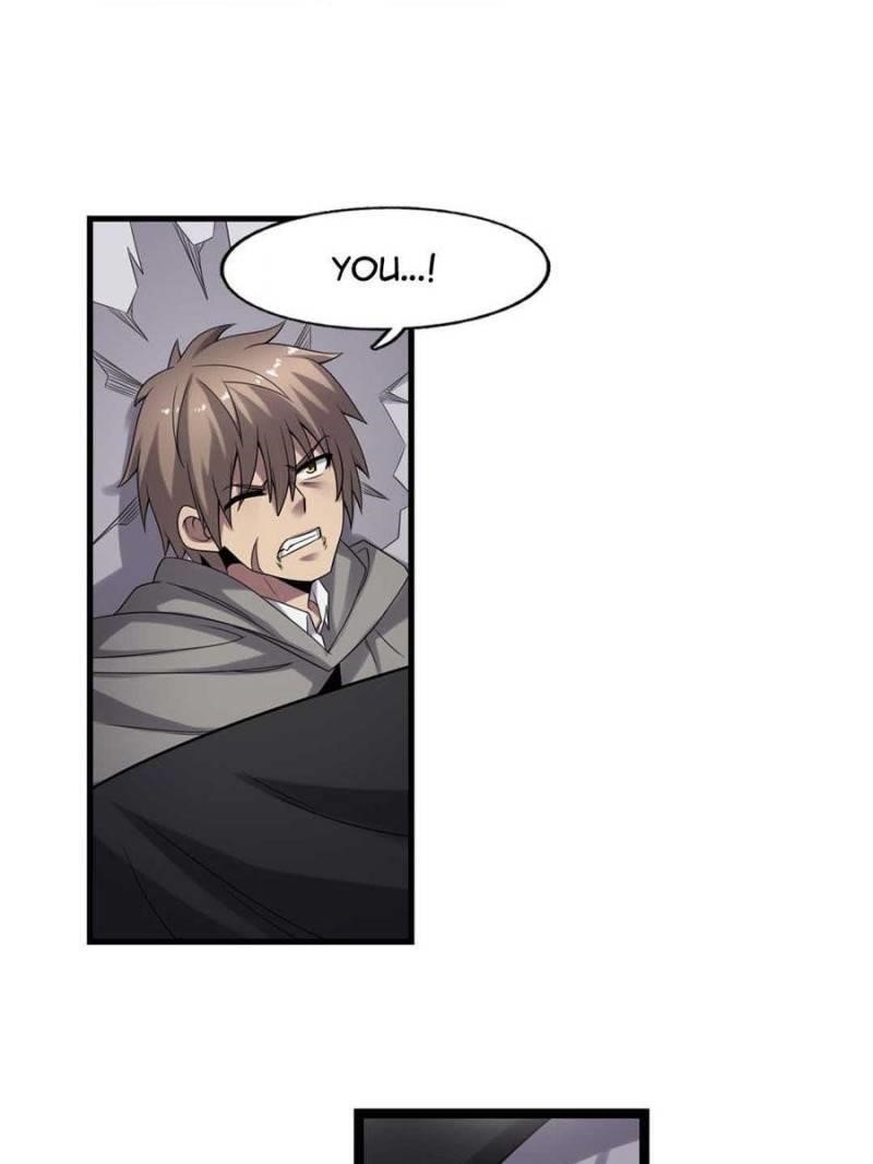 Because I’m An Uncle Who Runs A Weapon Shop Chapter 128 - Page 13