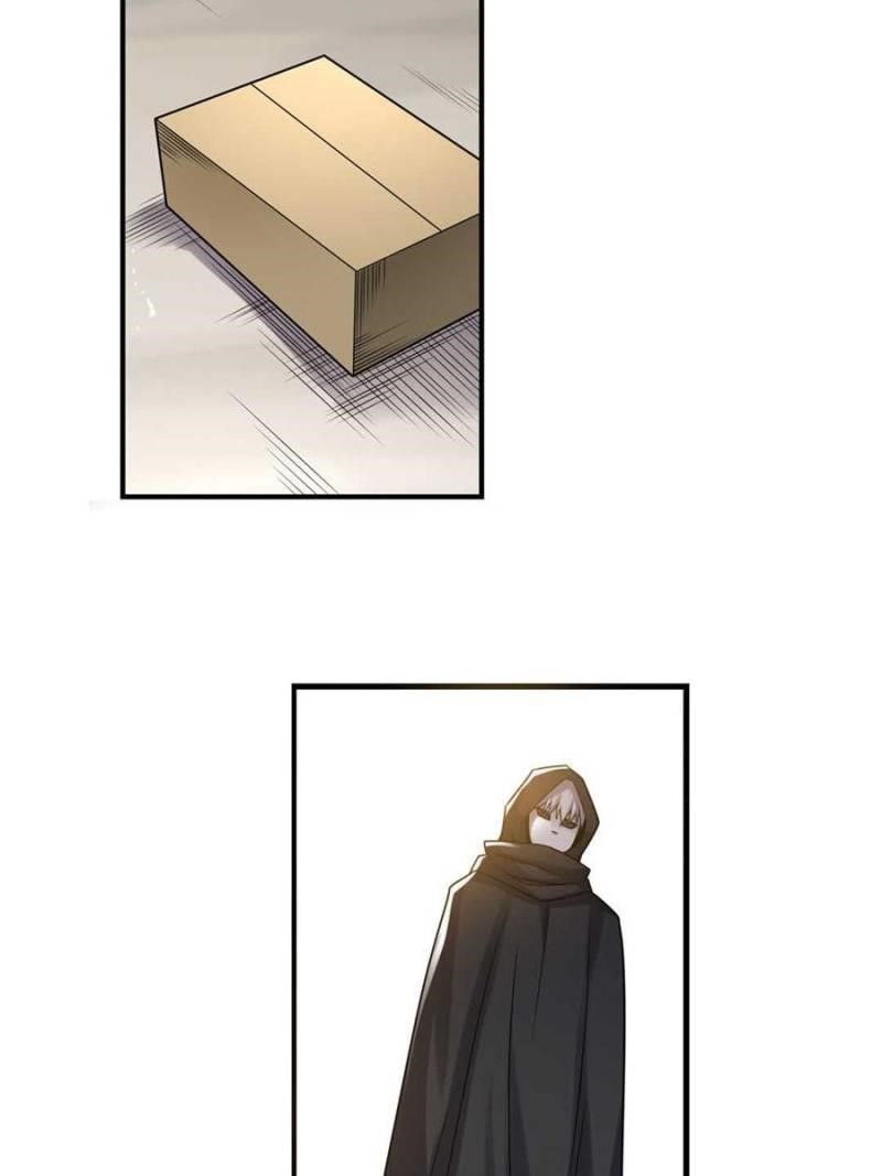 Because I’m An Uncle Who Runs A Weapon Shop Chapter 128 - Page 19