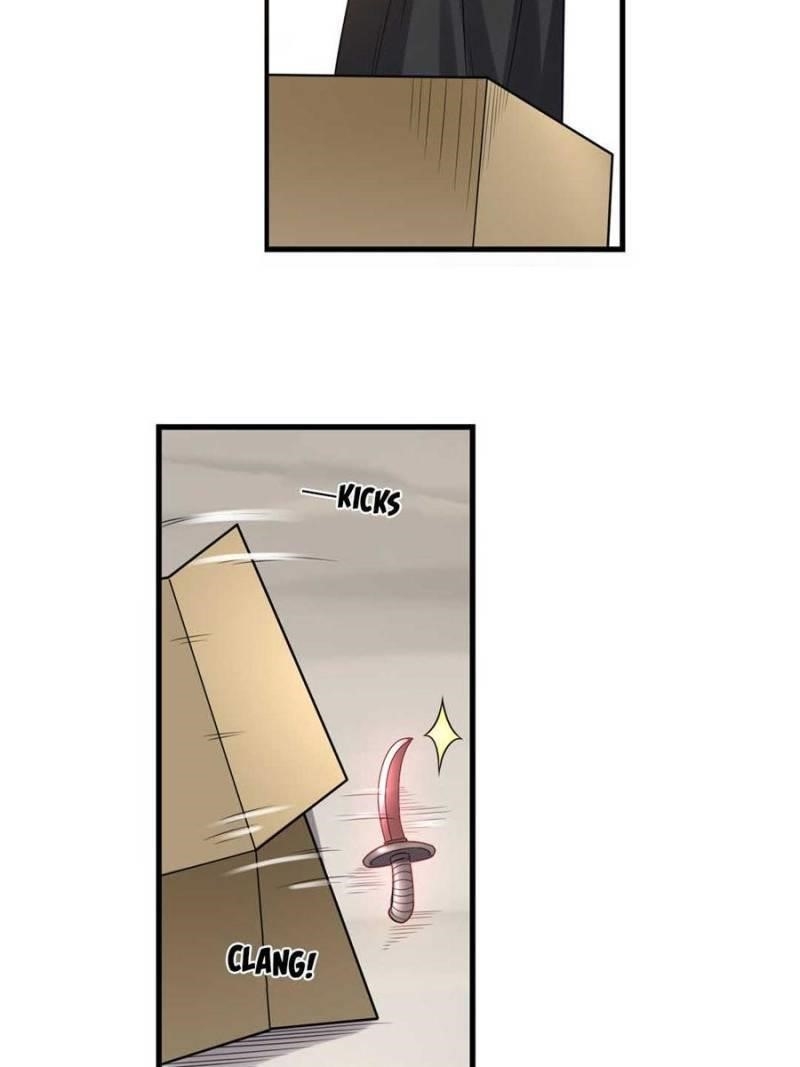 Because I’m An Uncle Who Runs A Weapon Shop Chapter 128 - Page 20