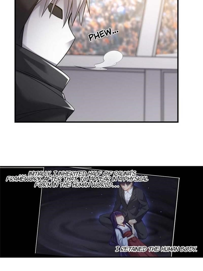 Because I’m An Uncle Who Runs A Weapon Shop Chapter 128 - Page 25