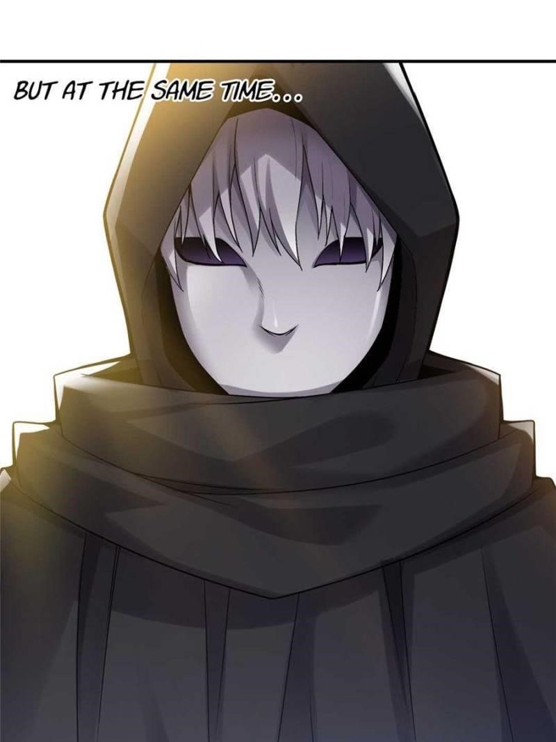 Because I’m An Uncle Who Runs A Weapon Shop Chapter 128 - Page 26