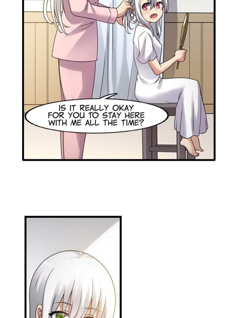 Because I’m An Uncle Who Runs A Weapon Shop Chapter 128 - Page 31