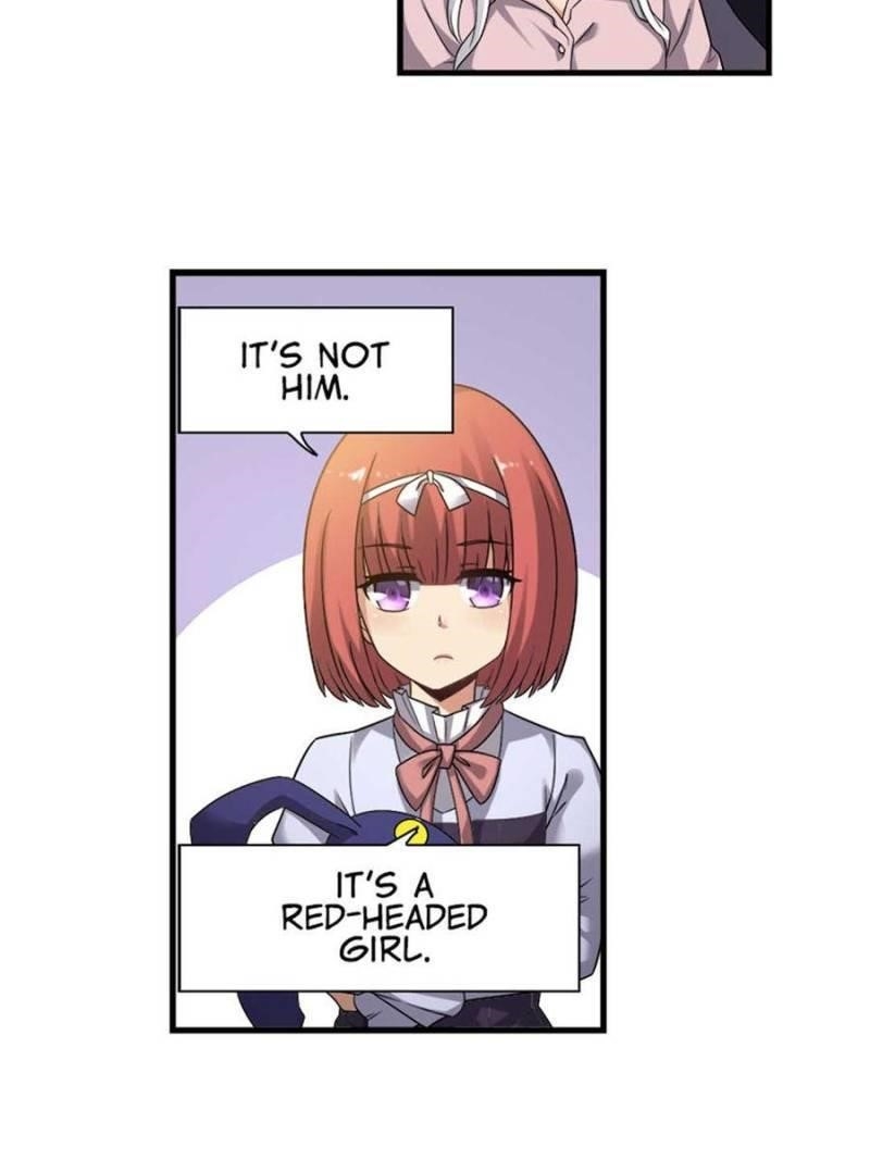 Because I’m An Uncle Who Runs A Weapon Shop Chapter 128 - Page 38