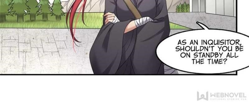 Because I’m An Uncle Who Runs A Weapon Shop Chapter 128 - Page 42