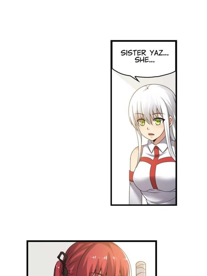 Because I’m An Uncle Who Runs A Weapon Shop Chapter 128 - Page 50