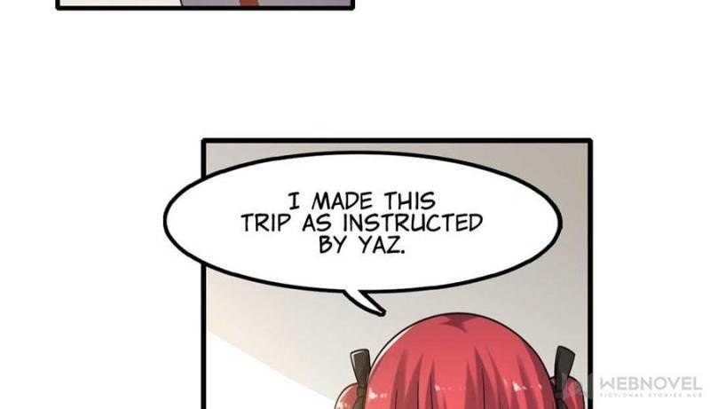 Because I’m An Uncle Who Runs A Weapon Shop Chapter 128 - Page 54