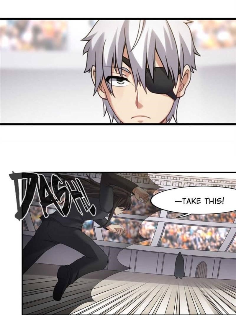 Because I’m An Uncle Who Runs A Weapon Shop Chapter 135 - Page 13