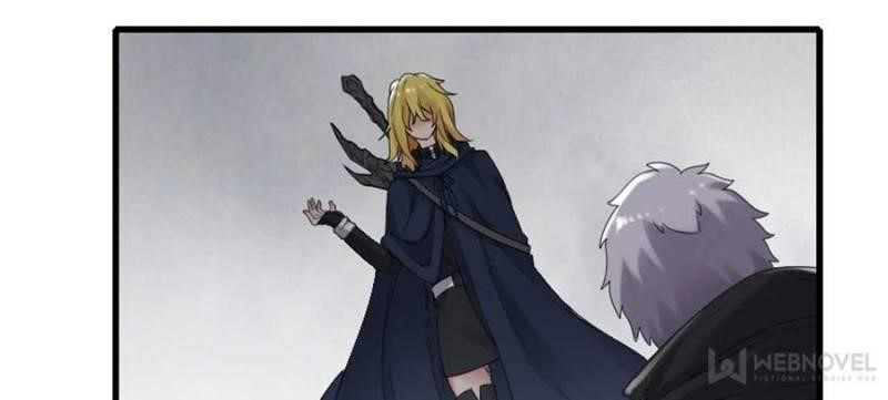 Because I’m An Uncle Who Runs A Weapon Shop Chapter 140 - Page 39