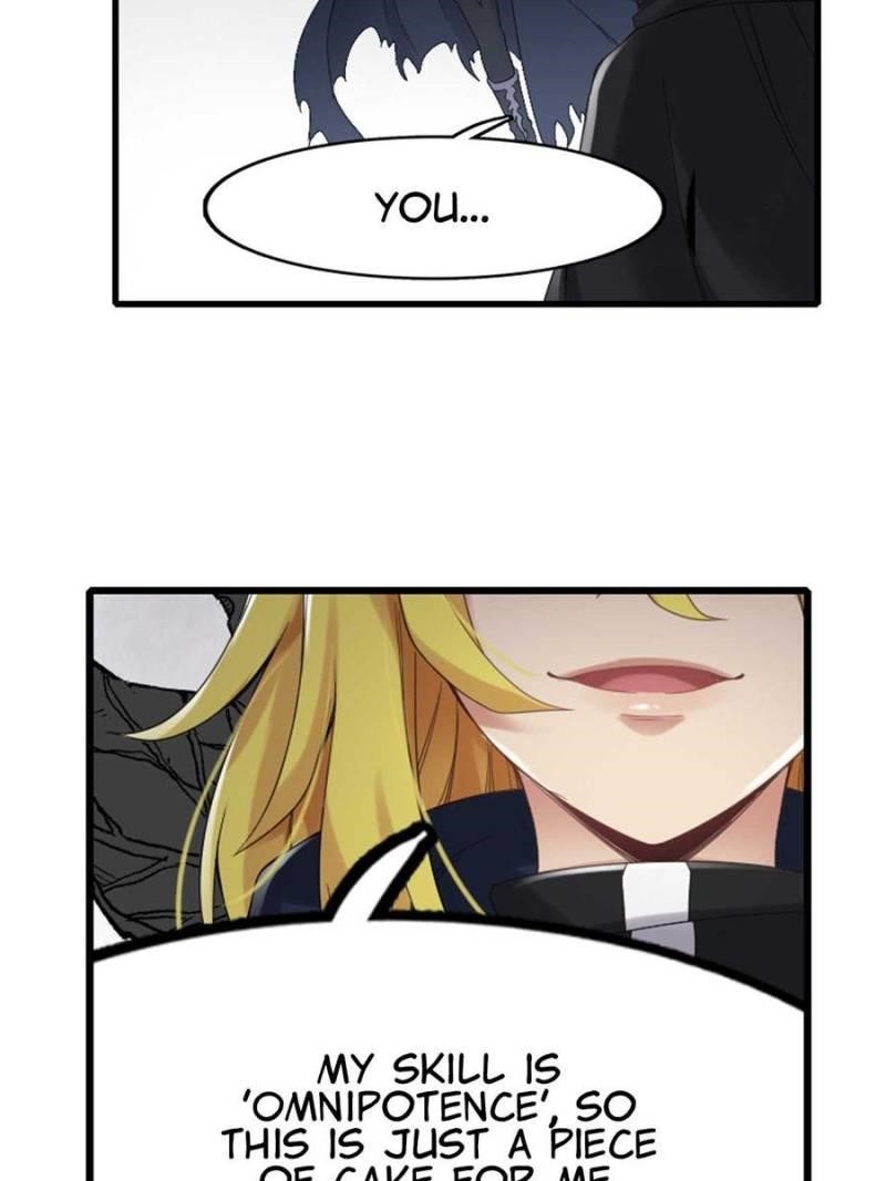 Because I’m An Uncle Who Runs A Weapon Shop Chapter 140 - Page 40