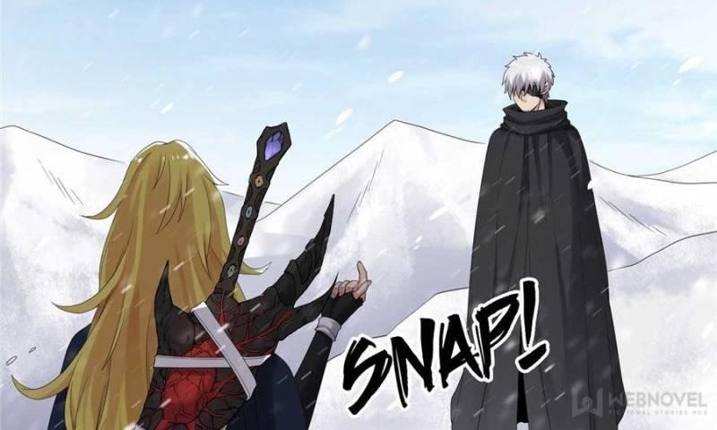 Because I’m An Uncle Who Runs A Weapon Shop Chapter 140 - Page 42