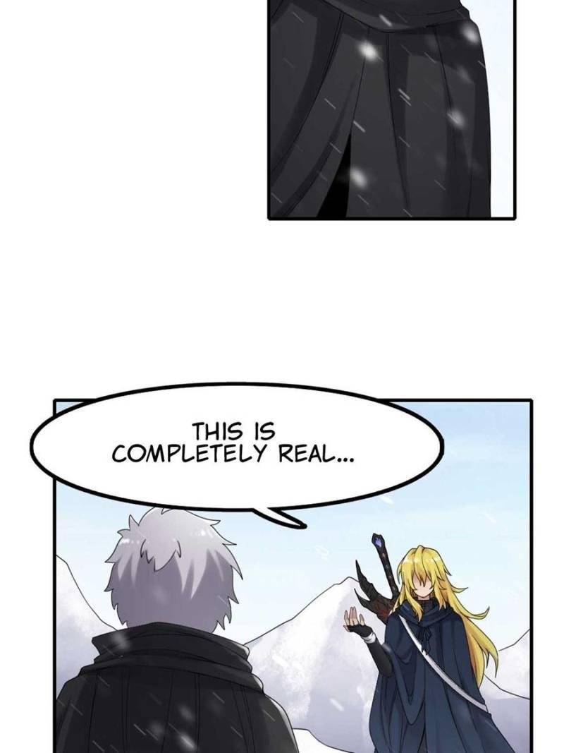Because I’m An Uncle Who Runs A Weapon Shop Chapter 140 - Page 44
