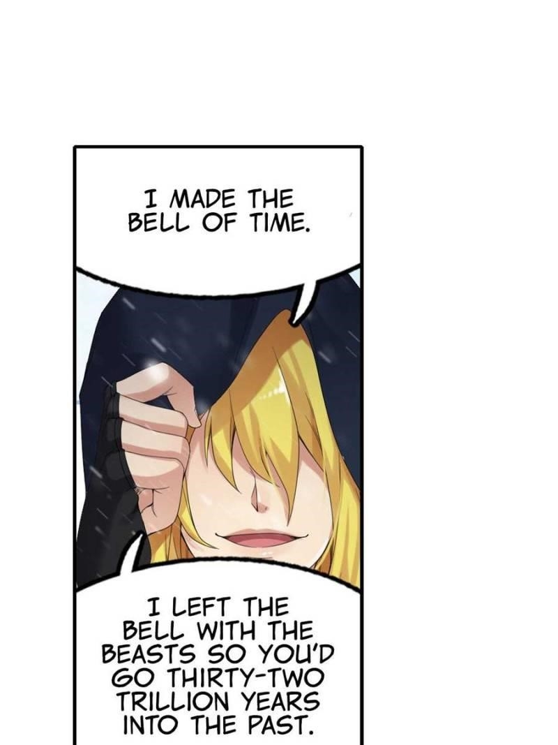 Because I’m An Uncle Who Runs A Weapon Shop Chapter 140 - Page 46