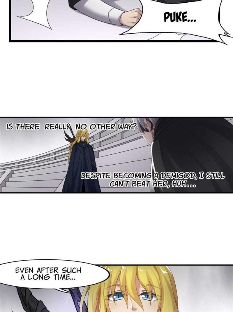 Because I’m An Uncle Who Runs A Weapon Shop Chapter 140 - Page 52