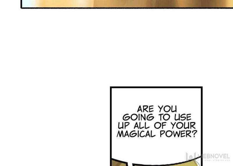 Because I’m An Uncle Who Runs A Weapon Shop Chapter 140 - Page 63