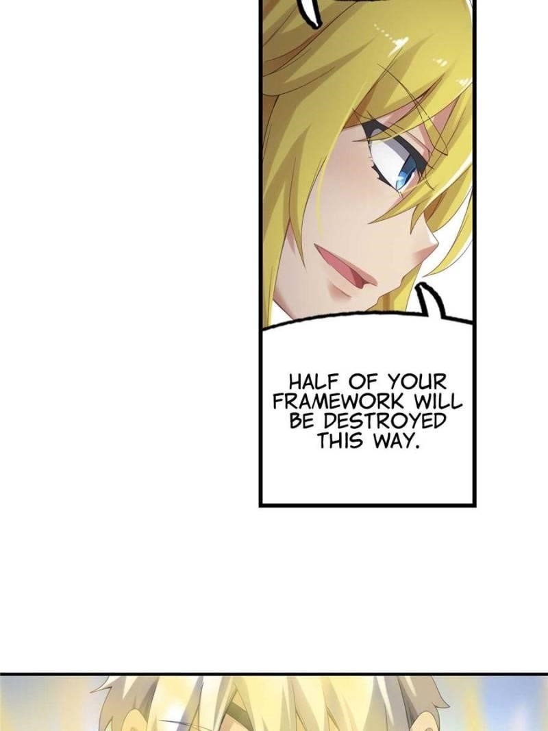 Because I’m An Uncle Who Runs A Weapon Shop Chapter 140 - Page 64