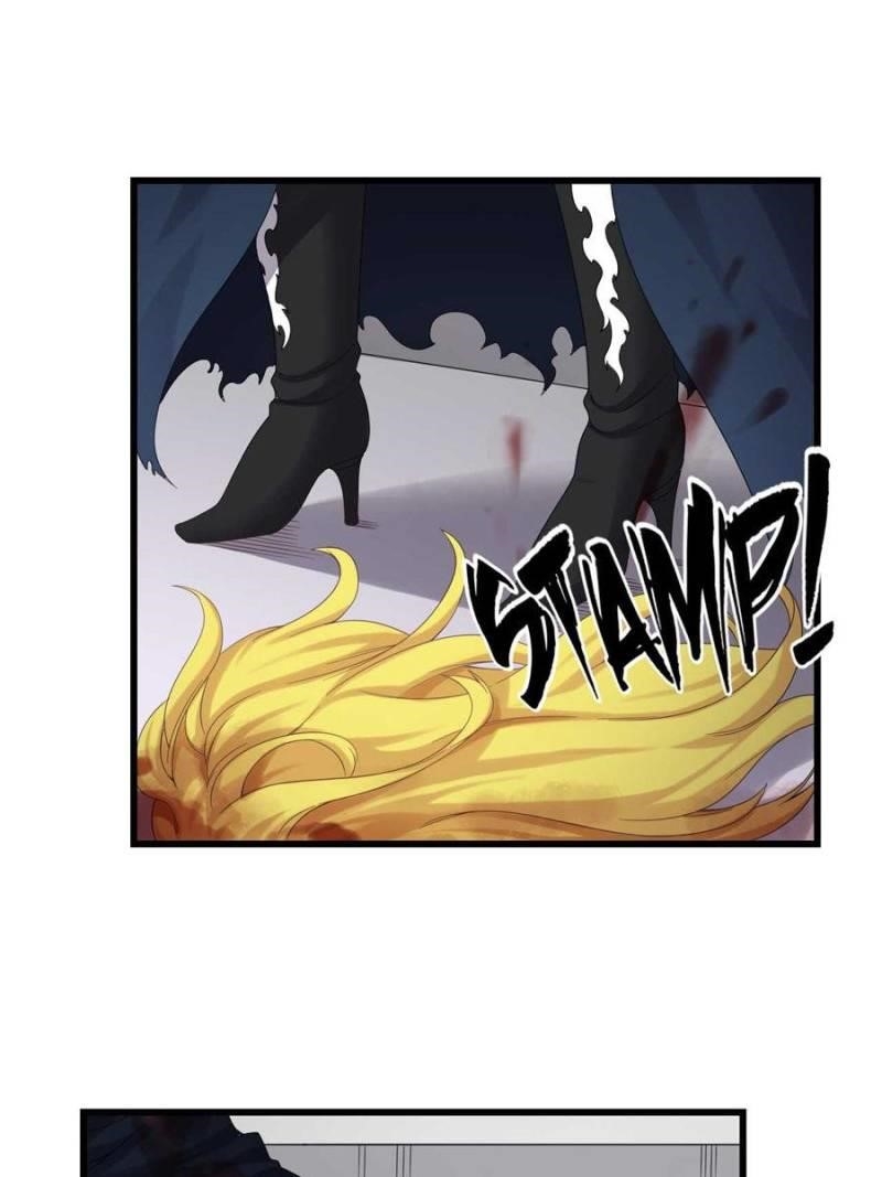 Because I’m An Uncle Who Runs A Weapon Shop Chapter 140 - Page 7