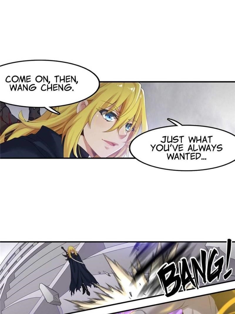 Because I’m An Uncle Who Runs A Weapon Shop Chapter 140 - Page 75