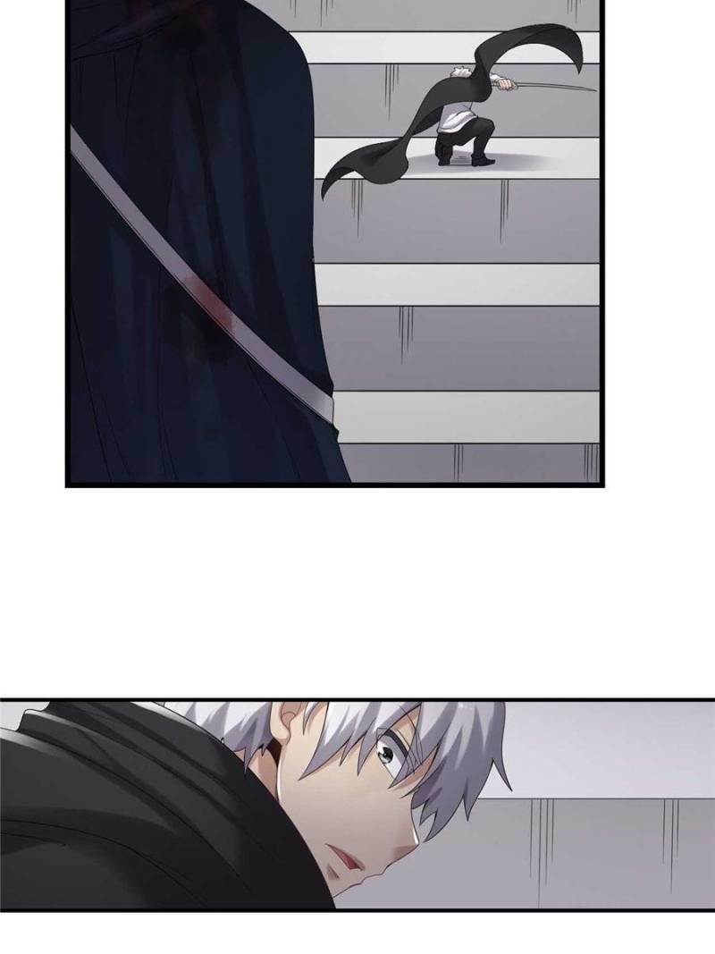 Because I’m An Uncle Who Runs A Weapon Shop Chapter 140 - Page 8