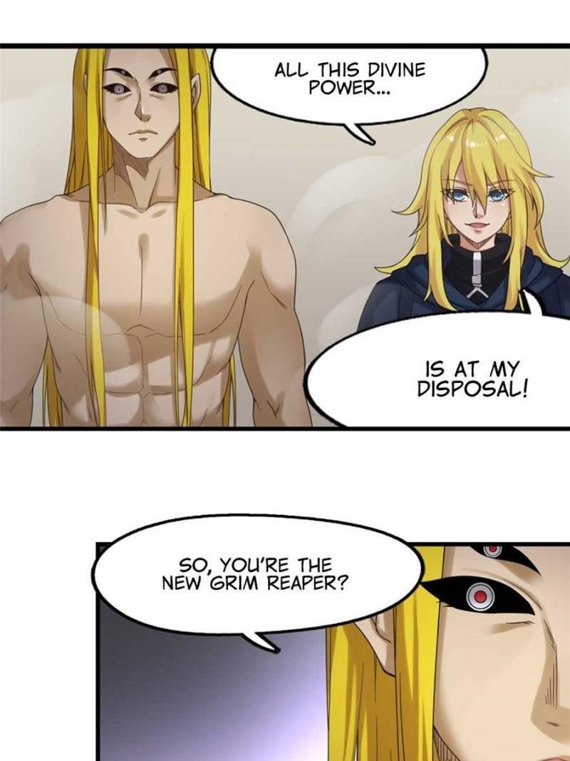 Because I’m An Uncle Who Runs A Weapon Shop Chapter 142 - Page 10