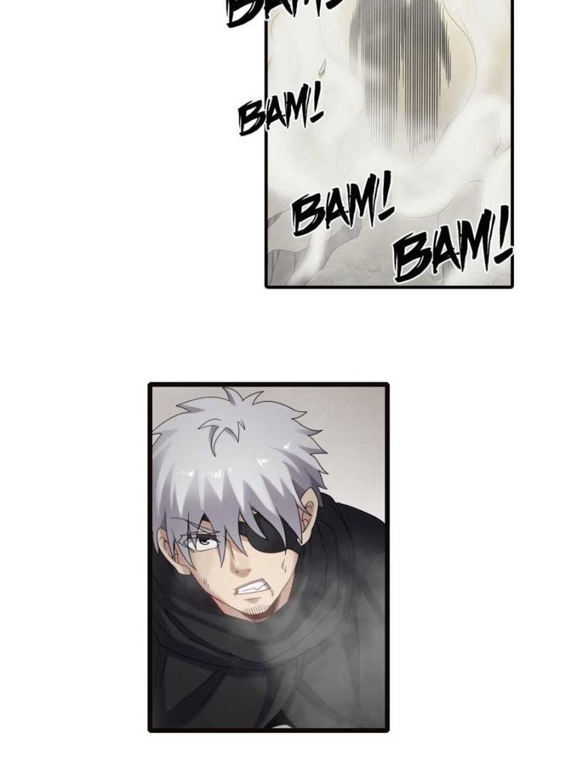 Because I’m An Uncle Who Runs A Weapon Shop Chapter 142 - Page 2