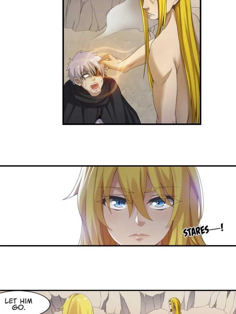 Because I’m An Uncle Who Runs A Weapon Shop Chapter 142 - Page 20